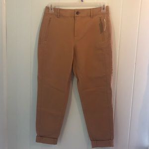Talbots Khaki Pants